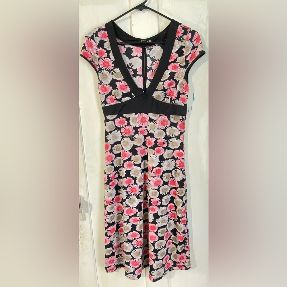 Blue Collection Medium Dress